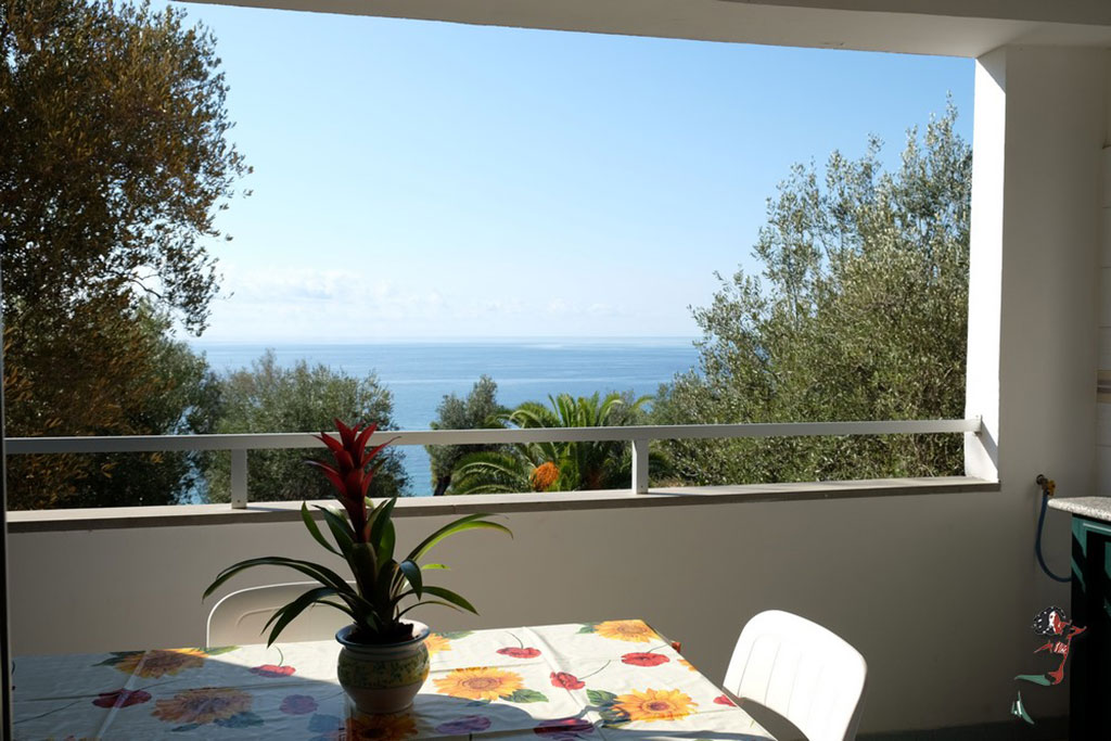 Appartamento Villaggio delle Sirene