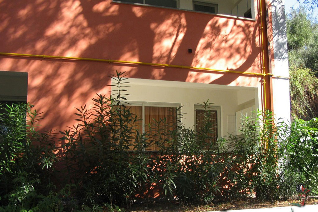 Appartamento Villaggio delle Sirene