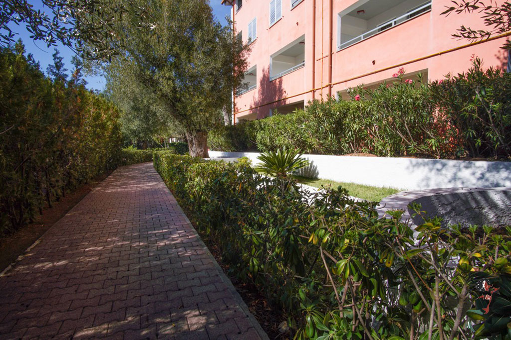 Appartamento Villaggio delle Sirene