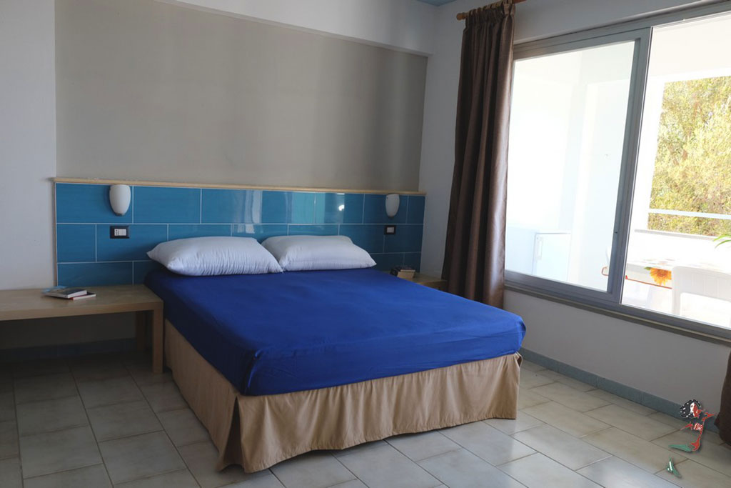 Appartamento Villaggio delle Sirene