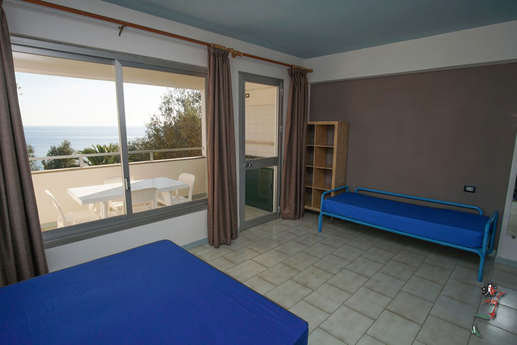 Appartamento Villaggio delle Sirene