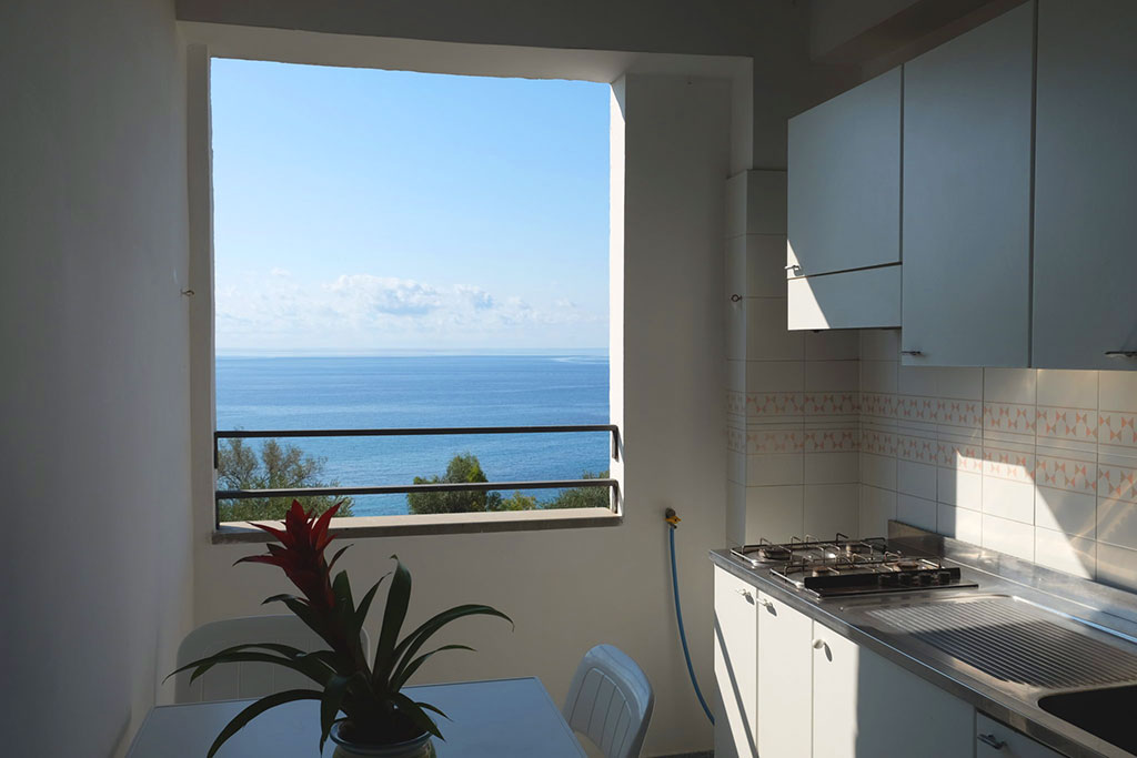 Appartamenti Villaggio delle Sirene