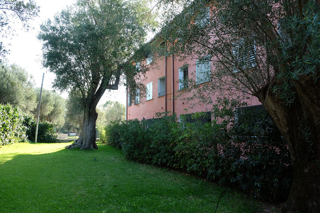 Appartamenti Villaggio delle Sirene