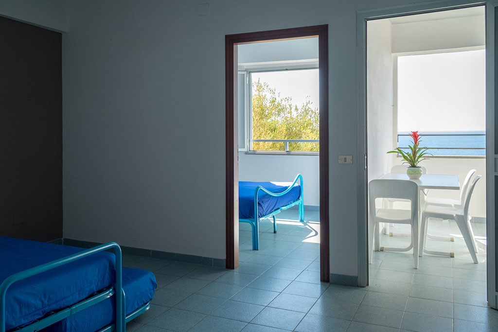 Appartamenti Villaggio delle Sirene