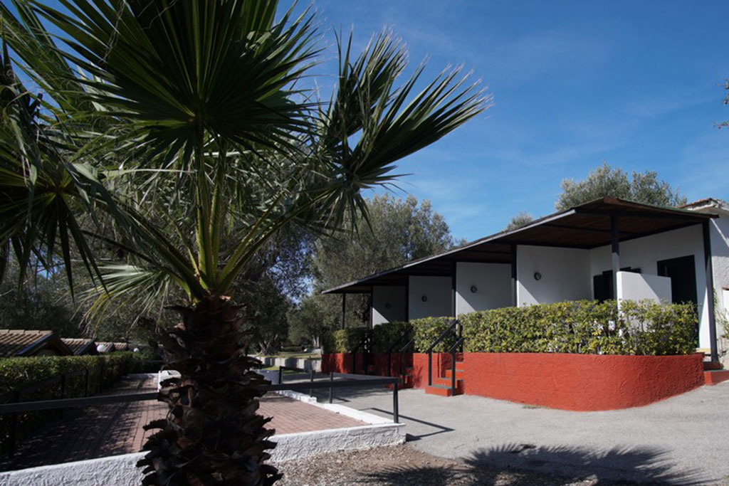 Camere Villaggio delle Sirene