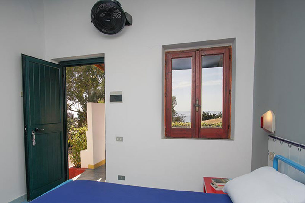 Camere Villaggio delle Sirene