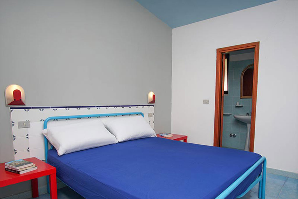 Camere Villaggio delle Sirene
